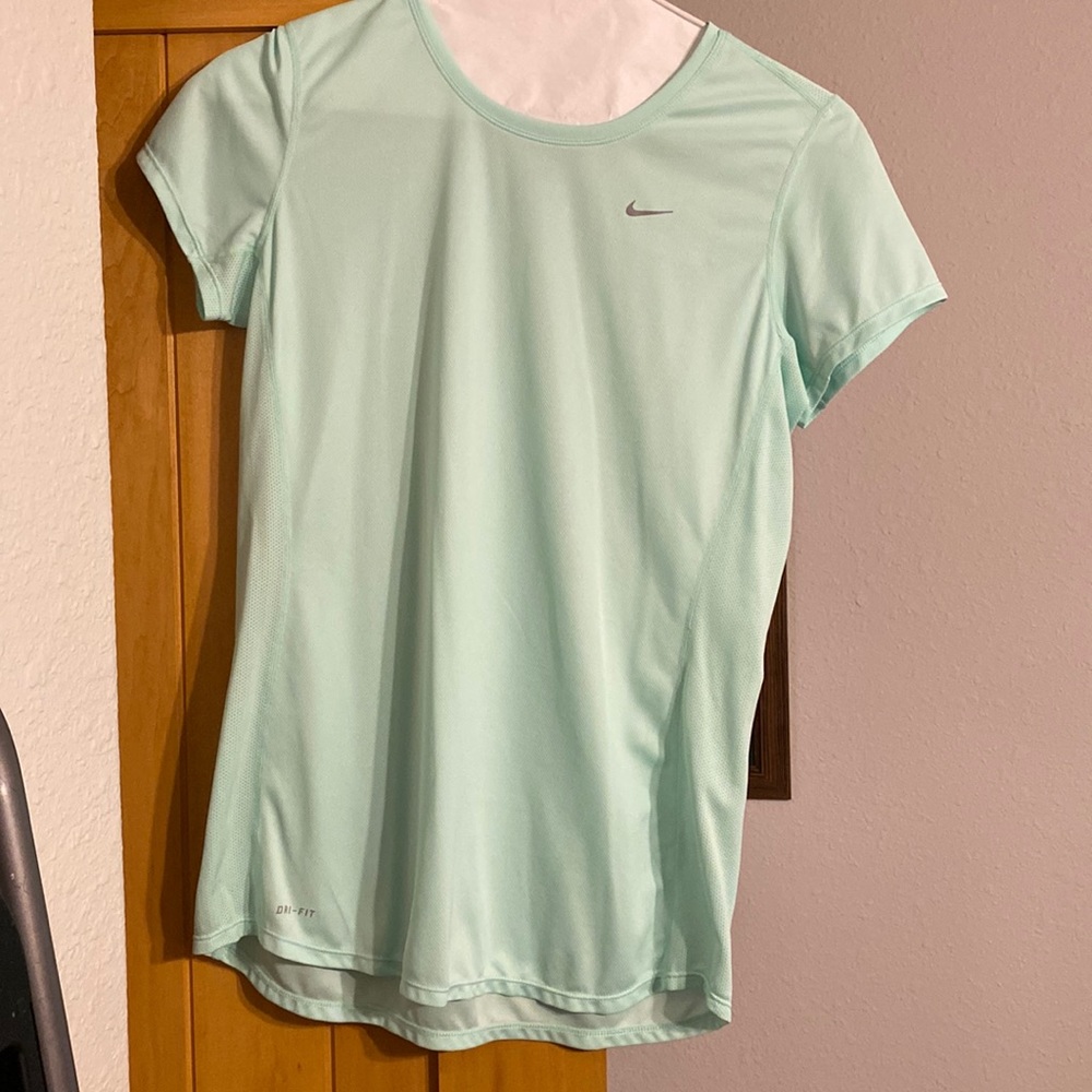 Nike Dri-Fit Shirt